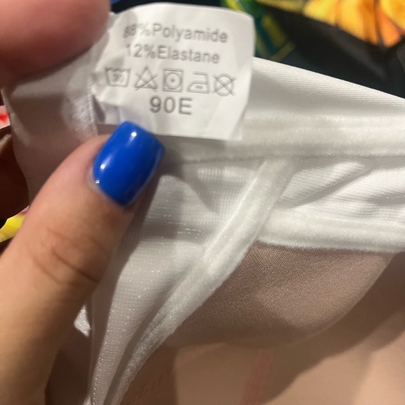 Bra - Picture 2 of 2